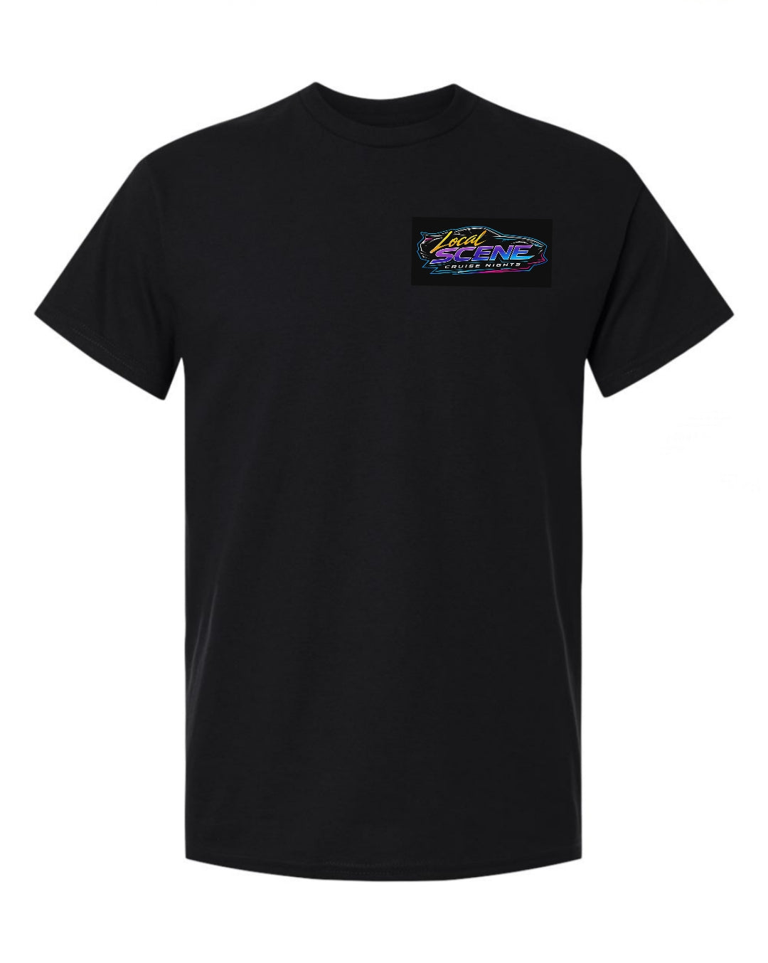 Local Scene Shirt