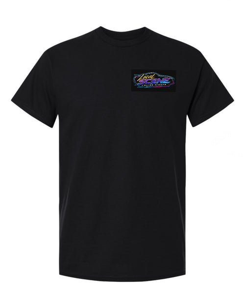 Local Scene Shirt