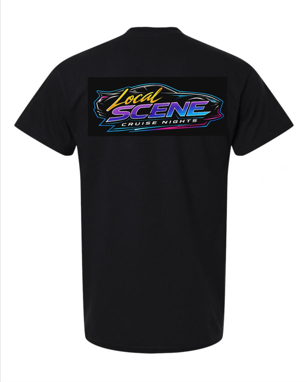 Local Scene Shirt