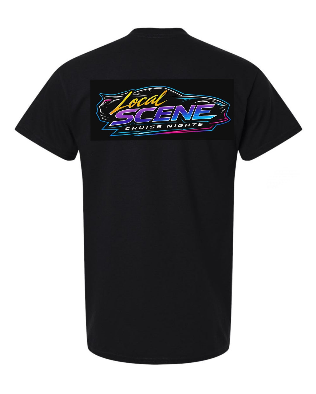 Local Scene Shirt